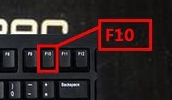 進(jìn)入bios