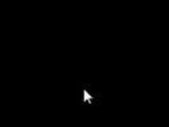 電腦開機(jī)黑屏只有鼠標(biāo)