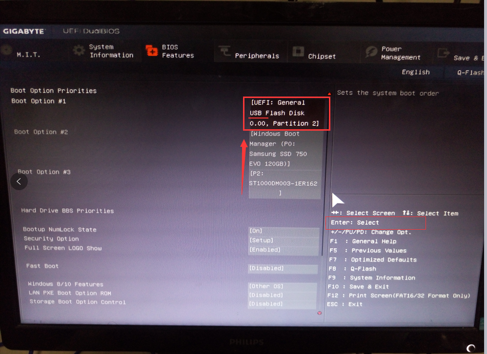 正版win10安裝