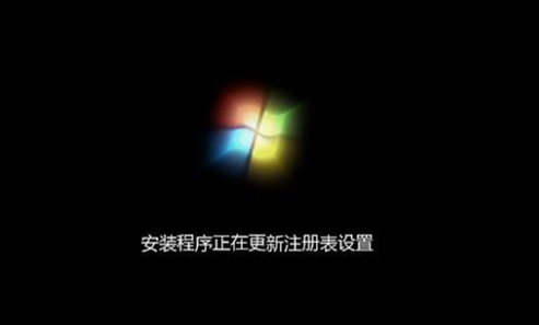 安裝iso