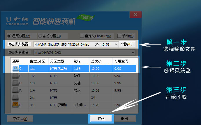 xp系統(tǒng)