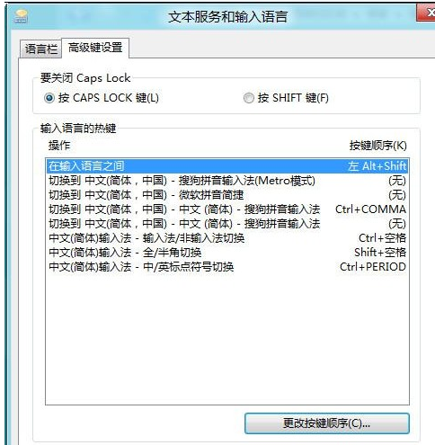 輸入法