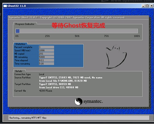 U盤安裝