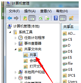  設置權限
