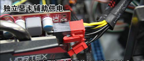 電腦裝機(jī)