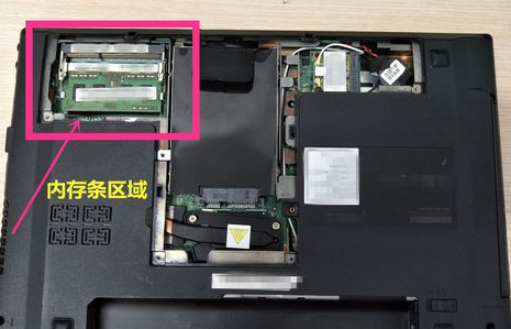 內(nèi)存條