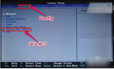 PE里找不到硬盤