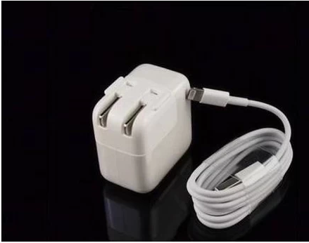 顯示充電