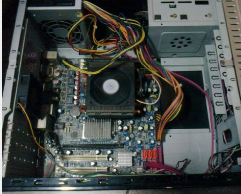 電腦
