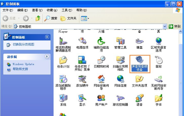 設(shè)置步驟