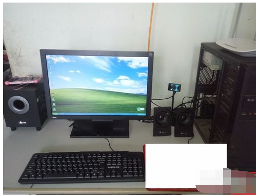 如何處理電腦機(jī)箱漏電