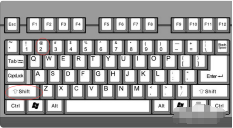 盲打及快速打字指法練習