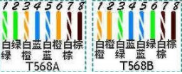 網(wǎng)線(xiàn)頭