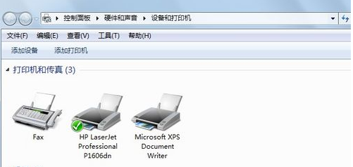 打印機無法打印怎么辦