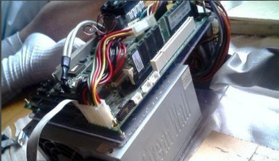 電腦
