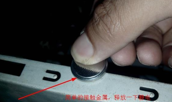 電腦開機(jī)沒反應(yīng)