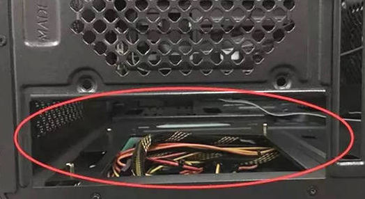 組裝臺(tái)式電腦教程