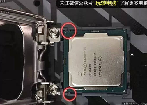 組裝臺(tái)式電腦教程
