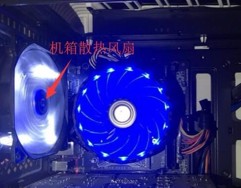 電腦風(fēng)扇