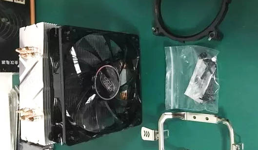組裝臺(tái)式電腦教程
