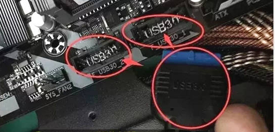 組裝臺(tái)式電腦教程