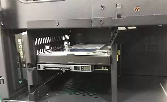 組裝臺(tái)式電腦教程