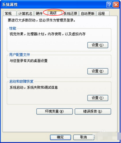 自動(dòng)重啟