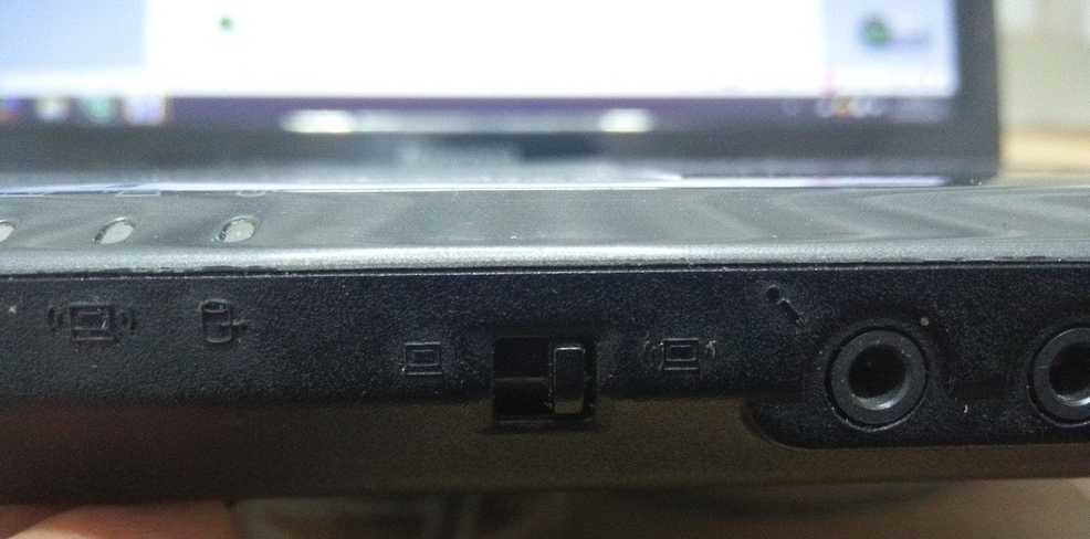 電腦連不上wifi