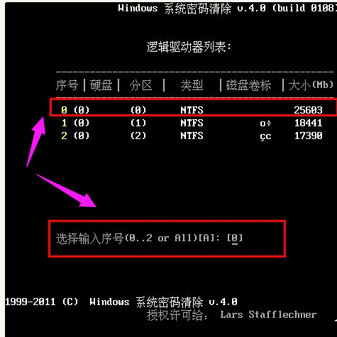 電腦忘記開機(jī)密碼怎么辦
