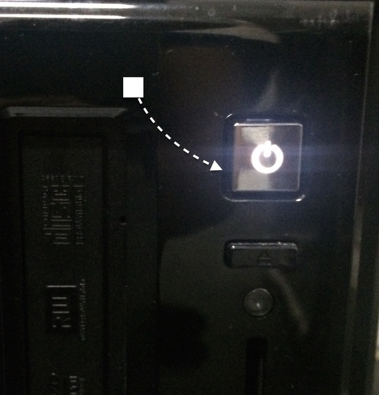 電腦開不開機一直黑屏