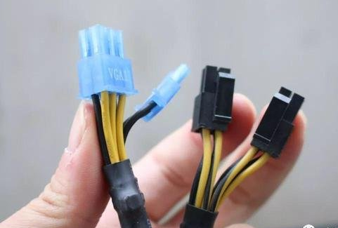 電腦如何組裝