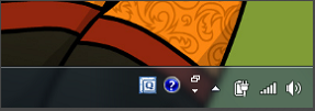 win7任務欄透明