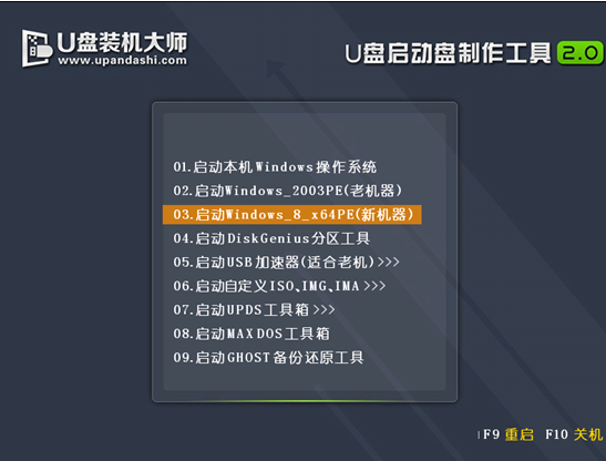 重裝