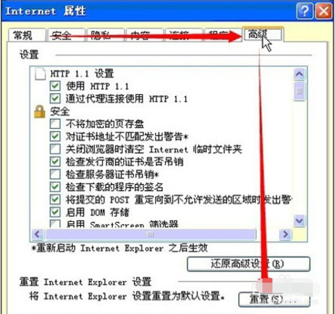 打不開
