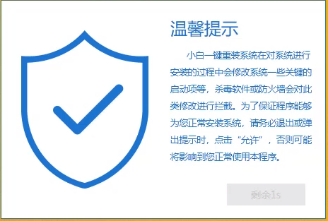 小白