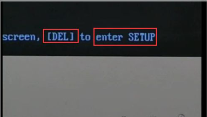如何設(shè)置u盤啟動(dòng)為第一啟動(dòng)項(xiàng)