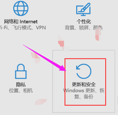 系統(tǒng)更新