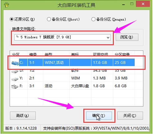 裝系統(tǒng)
