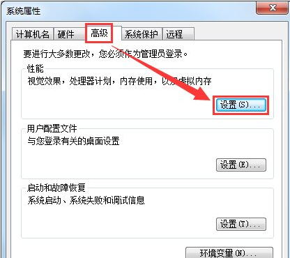 虛擬內(nèi)存