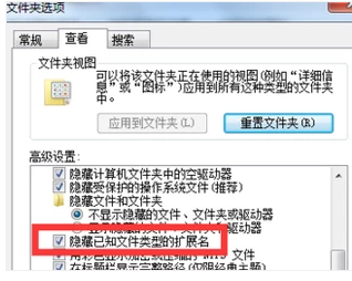 顯示文件