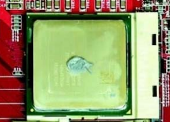 電腦CPU
