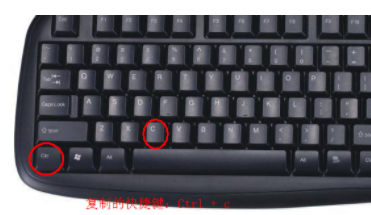 復制粘貼