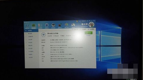 安裝顯卡