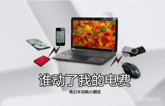 電腦功率