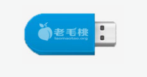 u盤安裝