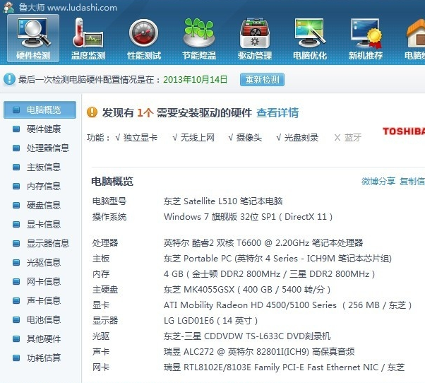 筆記本