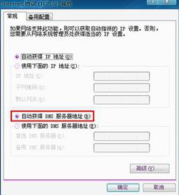 DNS錯誤