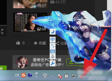 電腦連接電視