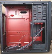 電腦機(jī)箱