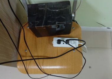 電腦連接電視